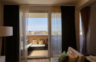 Studio Apartment Shine - Podstrana - 4