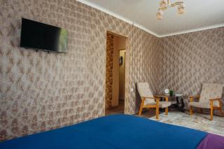 1-комнатная квартира в центре на Аль-Фараби 93 - 5