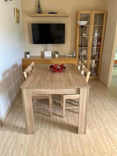 Apartamento Hifrensa - L'Hospitalet de l'Infant - 0