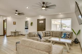 Keaau Getaway with Patio, 3 Mi to Shipman Beach! - Keaau - 7