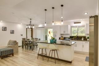 Keaau Getaway with Patio, 3 Mi to Shipman Beach! - Keaau - 5