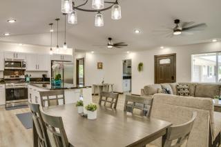 Keaau Getaway with Patio, 3 Mi to Shipman Beach! - Keaau - 3