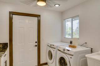 Keaau Getaway with Patio, 3 Mi to Shipman Beach! - Keaau - 2