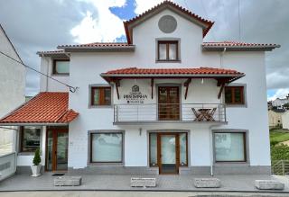 Casa da Ribeirinha - Sabugueiro - 0