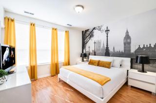 Beautiful Newly Updated Townhome Sleeps 10 - Orlando - 7