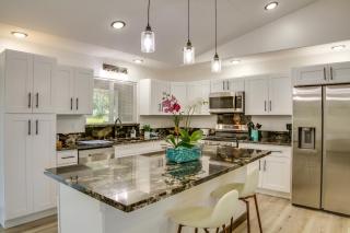 Keaau Getaway with Patio, 3 Mi to Shipman Beach! - Keaau - 4