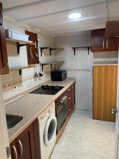 Apartamento en Cádiz capital - Cadice - 4