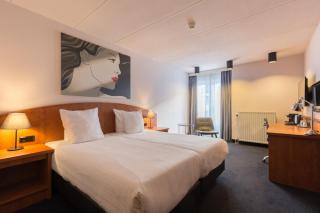 Leonardo Hotel Utrecht City Center - Utrecht - 4