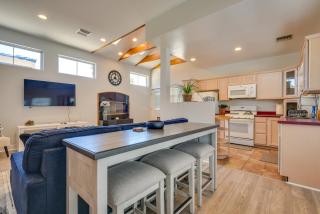 Luxe Pasadena Casita with Fireplace and Grill - Pasadena - 0