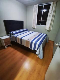 Hermoso departamento en condominio - 4
