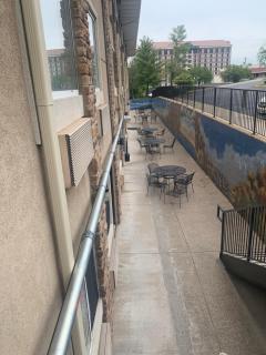 The Boardwalk Inn - Branson - 9