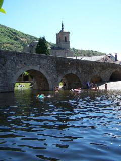 La Lechería - Val de San Lorenzo - 9