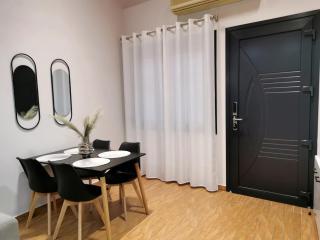 PG Luxury Apartment - Kavala - 5