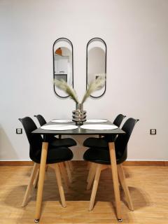 PG Luxury Apartment - Kavala - 8
