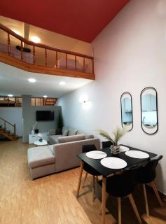 PG Luxury Apartment - Kavala - 2