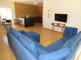 Casa Mar e Dunas - Icaraí - 5