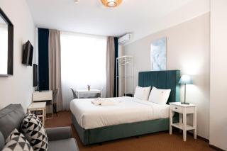 City Plaza Apartments & Rooms - Tessalónica - 6