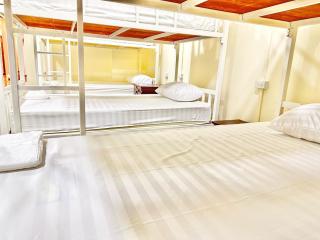 Baan at Khaosan Hostel - 4