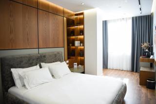 The Wilson Tirana - 8