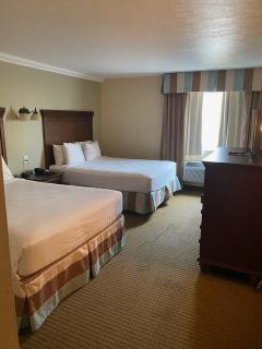 The Boardwalk Inn - Branson - 3