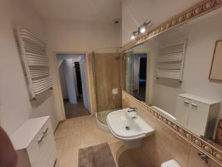 Apartament Neptun Park Jelitkowo - Danzig - 3