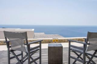 Dreamy Cycladic Summer House 3 - 7