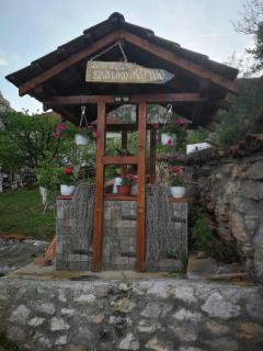 Odmaralište Vlaško ždrelo - 1