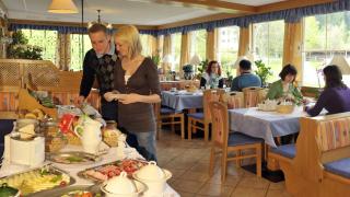 Alpenbad - Ramsau am Dachstein - 9