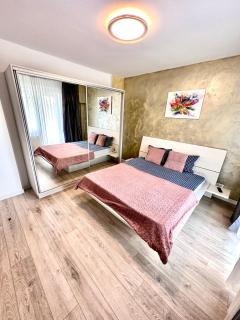 Mega Rossa Residence - Bucharest - 5