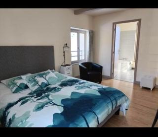 Auberge du Pont - Saint-Projet-de-Salers - 2