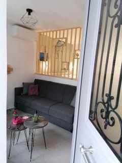 Nina’s Garden - Loutraki - 9