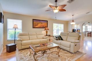 North Fort Myers Getaway with Resort Amenities! - North Fort Myers - 6