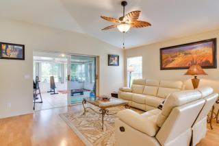 North Fort Myers Getaway with Resort Amenities! - North Fort Myers - 5