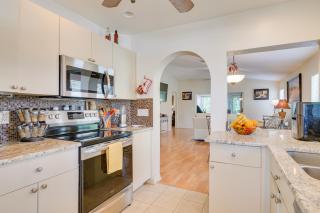 North Fort Myers Getaway with Resort Amenities! - North Fort Myers - 4