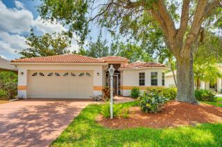 North Fort Myers Getaway with Resort Amenities! - North Fort Myers - 0
