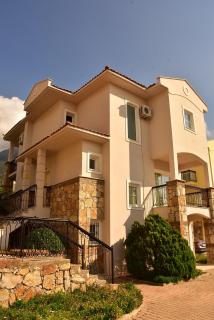 Villa Emerald 3 - Fethiye - 7