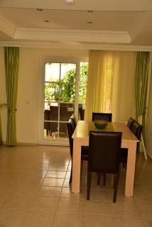 Villa Emerald 3 - Fethiye - 1