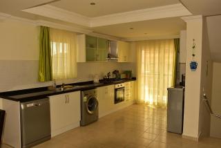 Villa Emerald 3 - Fethiye - 5