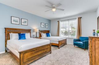 NY Getaway - Orlando - 1