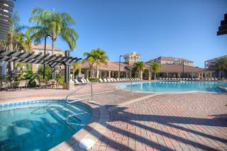 Majestic Holiday - Orlando - 6