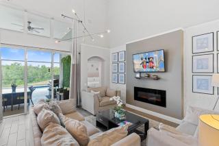 Sun Palm 8119 - Kissimmee - 6