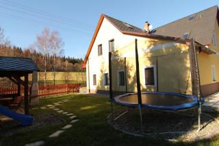 Apartment Ostružná - Ostružná - 0