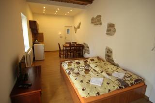 Apartment Ostružná - Ostružná - 1