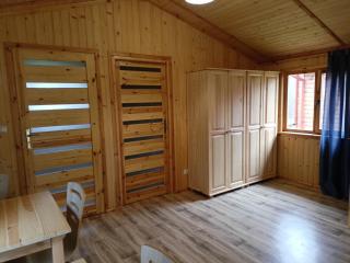 Domek 2 w Rancho Żnin - Żnin - 8