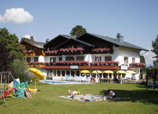 Alpenbad - Ramsau am Dachstein - 3