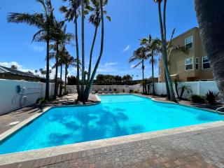 Ocean View Luxury Condo Oceanfront and Pool - San Diego - 1
