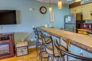 Little River Condo with Community Pool and Hot Tub! - 4