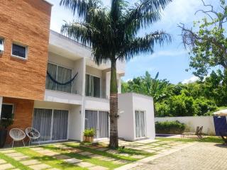 Casa de Condomínio em Maresias - Pertinho da praia - 9