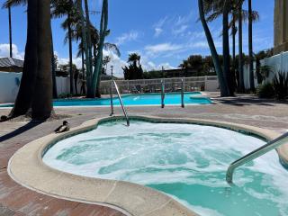 Ocean View Luxury Condo Oceanfront and Pool - San Diego - 2