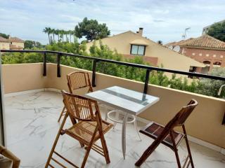 Bonito apartamento - 6